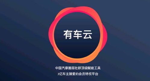 有車云 180秒告訴你有車云是什么
